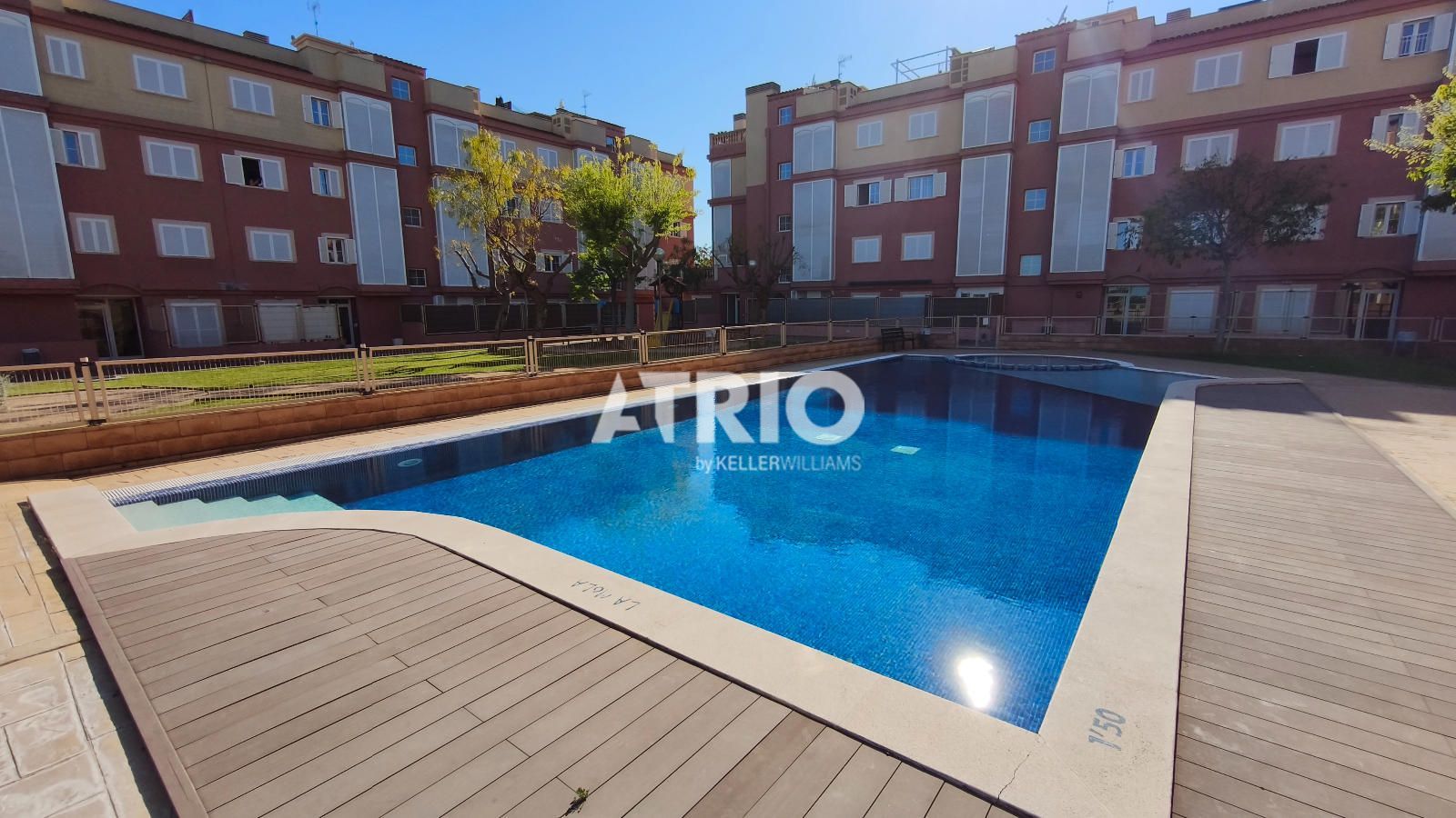 pisos en palma-de-mallorca · son-guell 1350€
