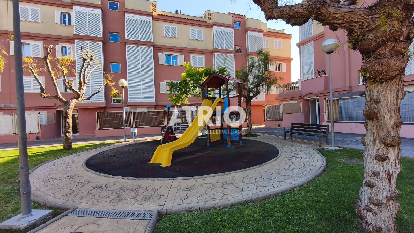 pisos en palma-de-mallorca · son-guell 1350€