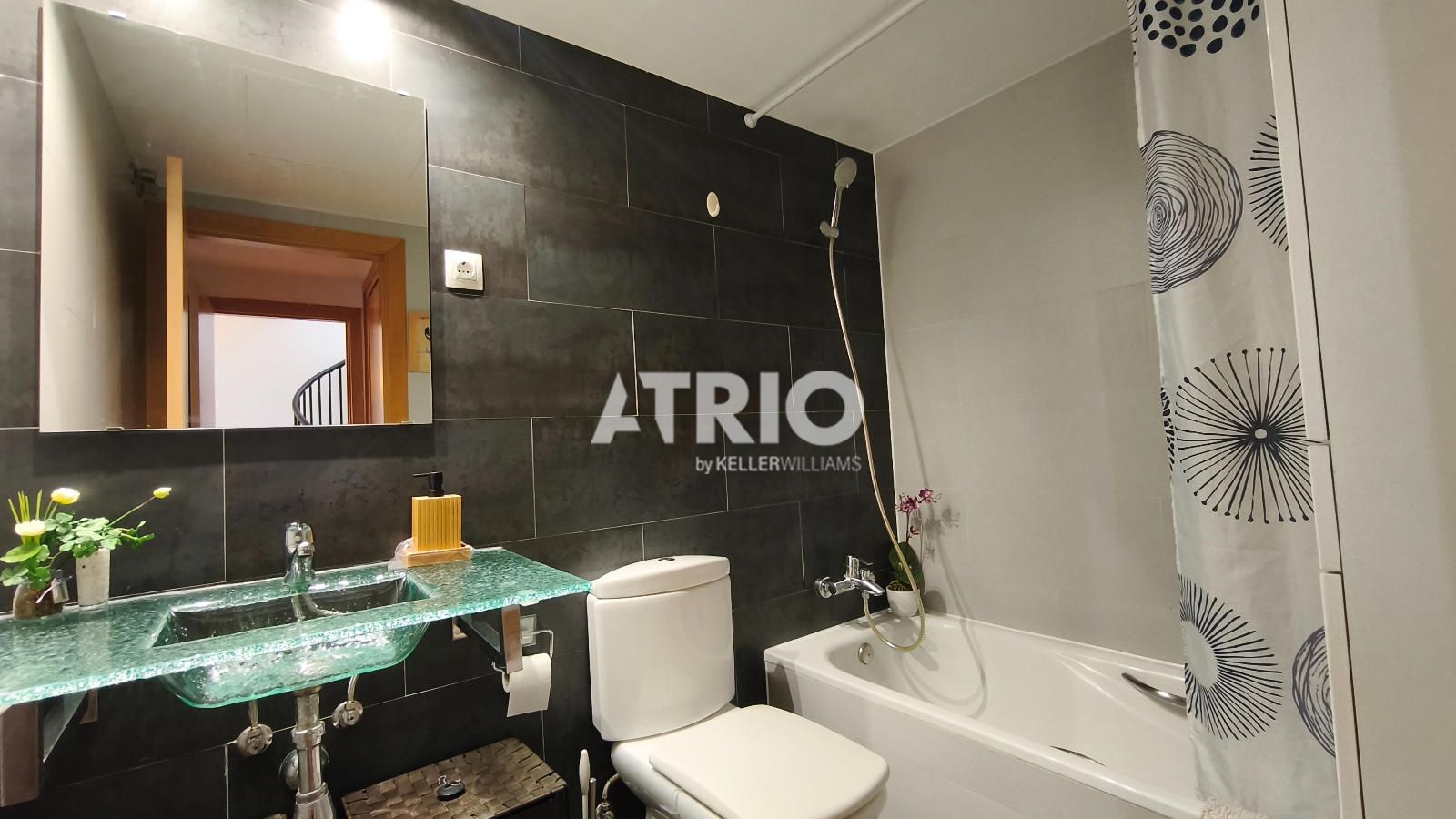 pisos en palma-de-mallorca · son-guell 1350€