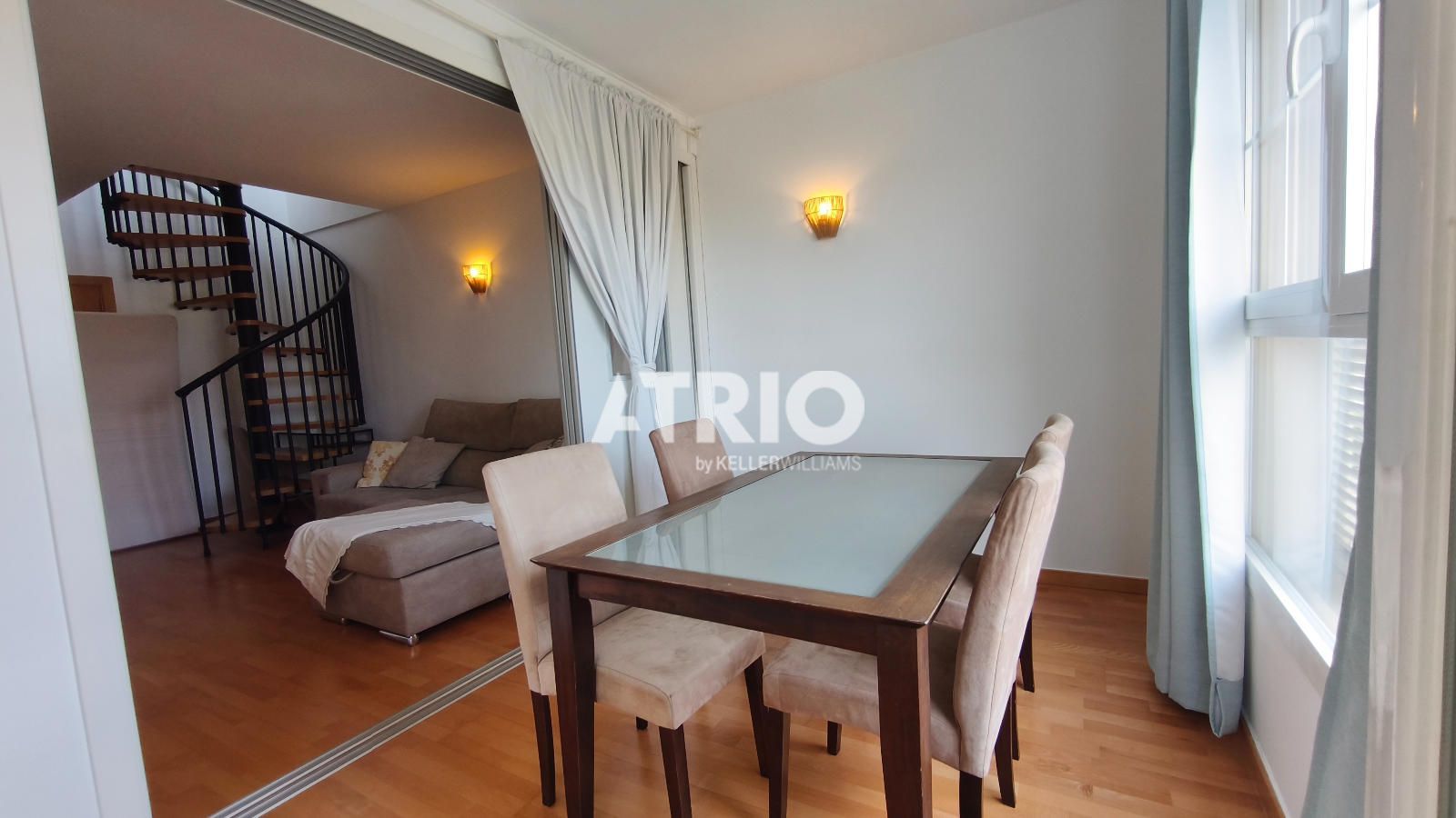 pisos en palma-de-mallorca · son-guell 1350€