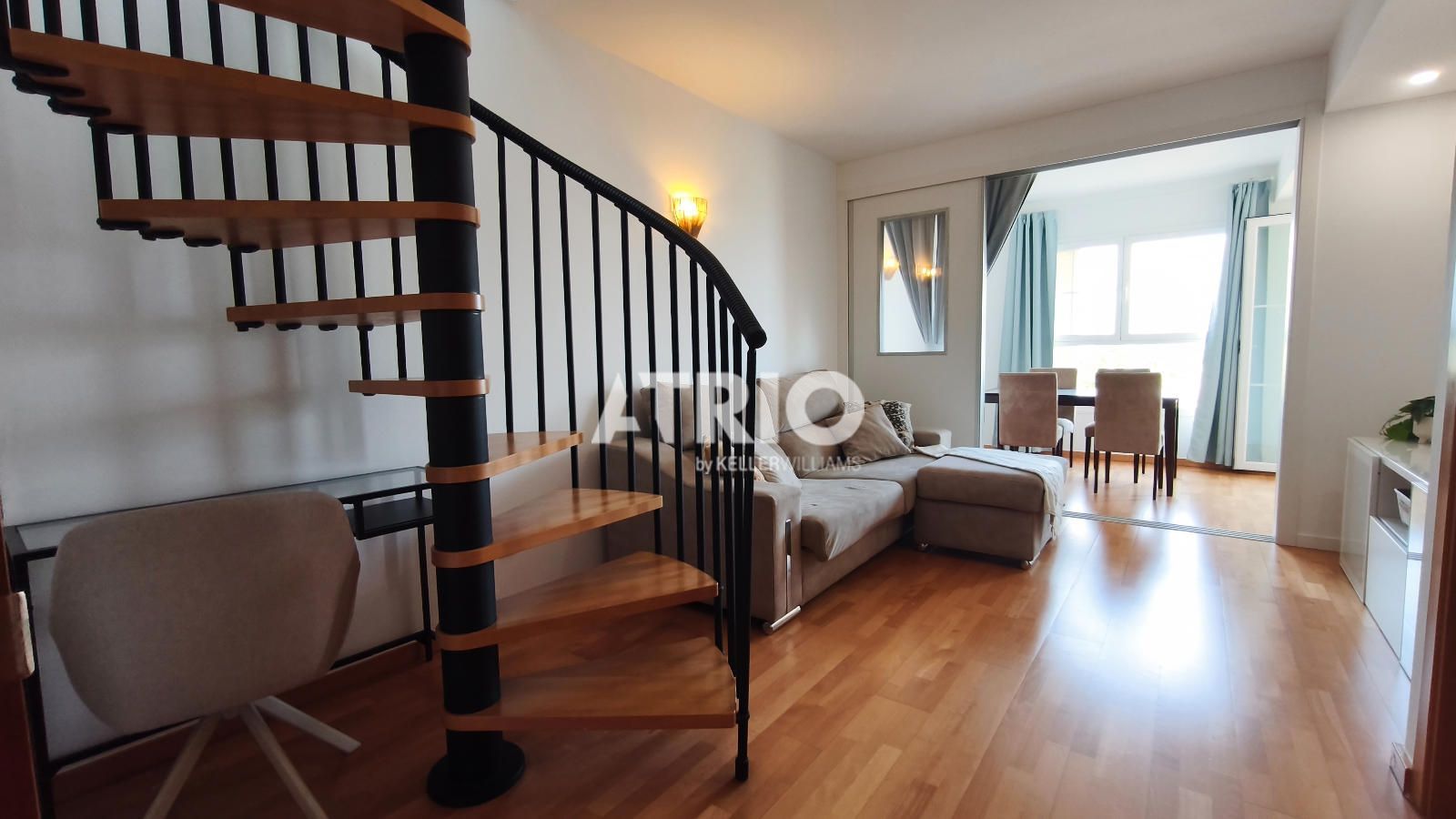 pisos en palma-de-mallorca · son-guell 1350€