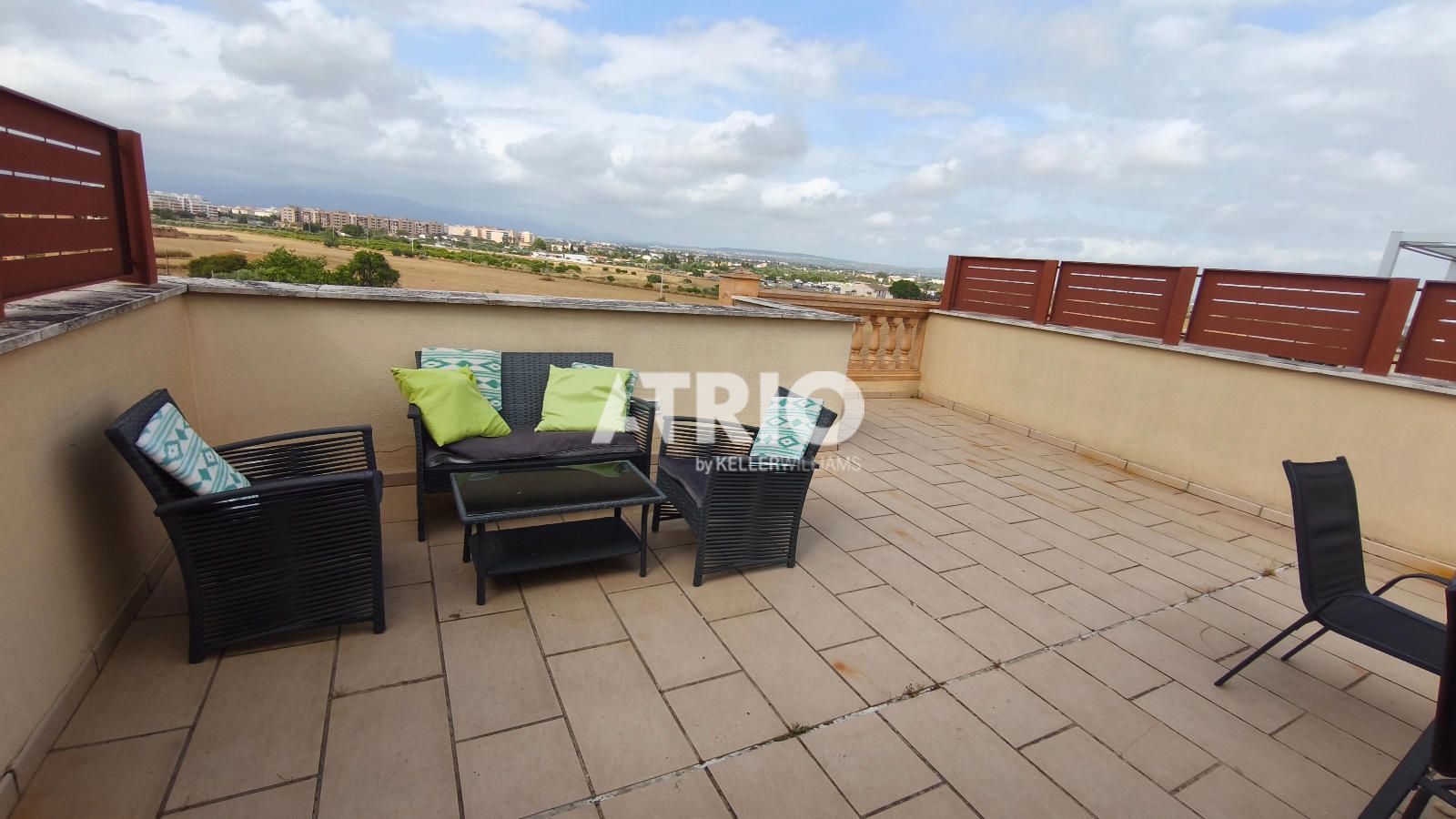 pisos en palma-de-mallorca · son-guell 1350€