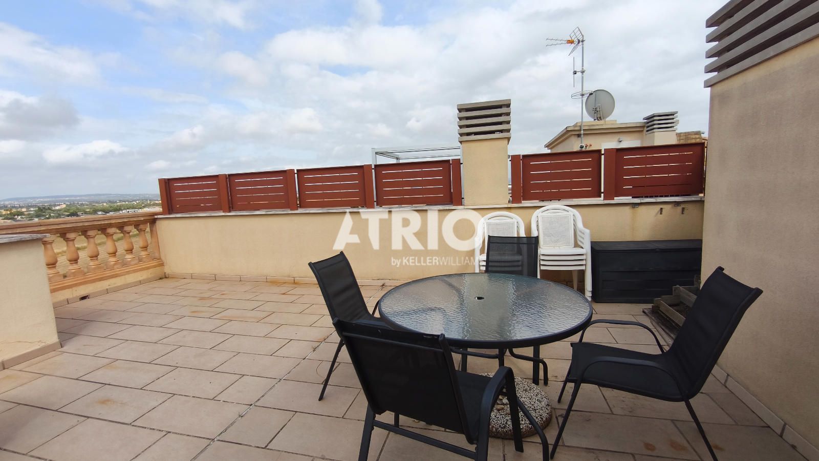 pisos en palma-de-mallorca · son-guell 1350€