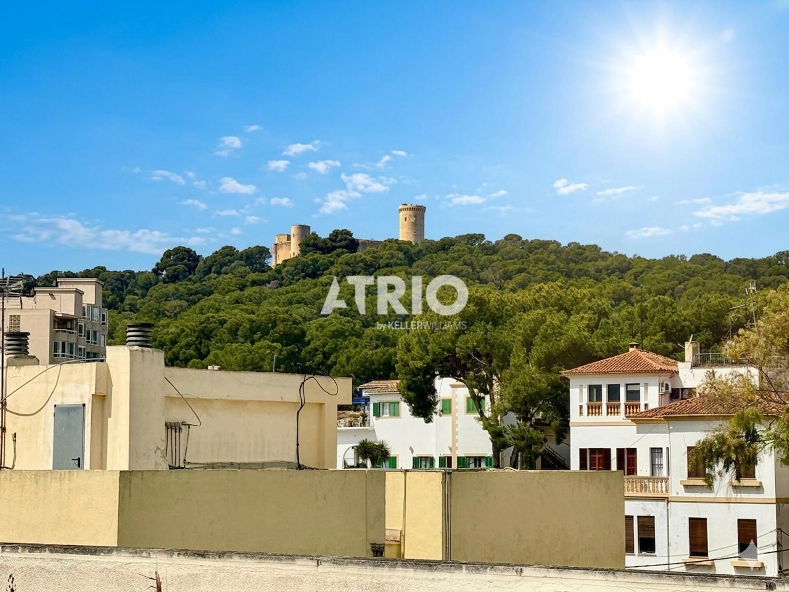 pisos en palma-de-mallorca · son-armadans 1295000€