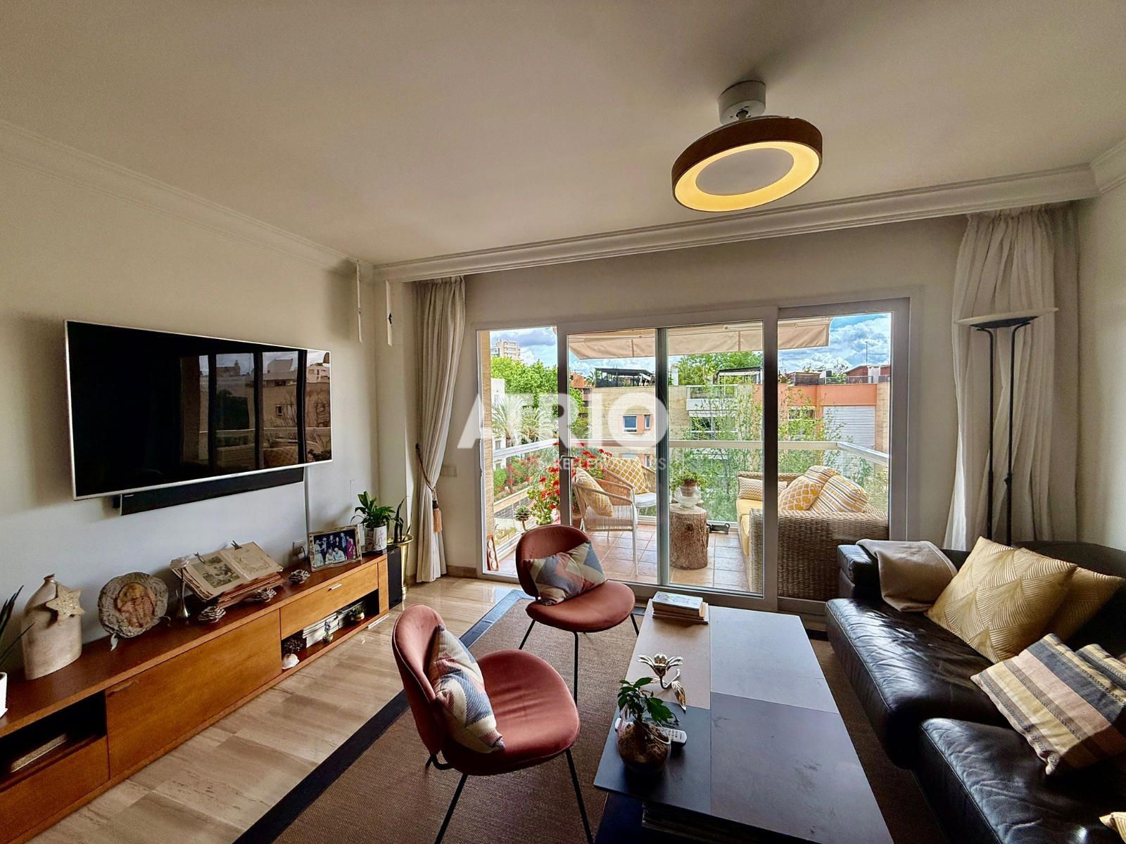 pisos en palma-de-mallorca · son-armadans 1295000€