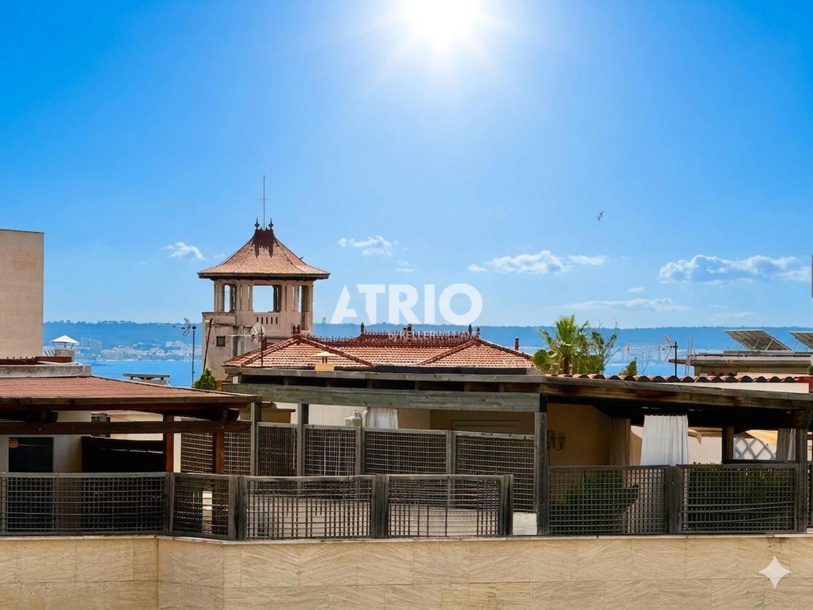 pisos en palma-de-mallorca · son-armadans 1295000€