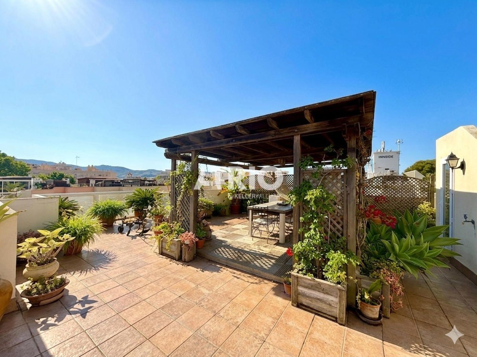 pisos en palma-de-mallorca · son-armadans 1295000€