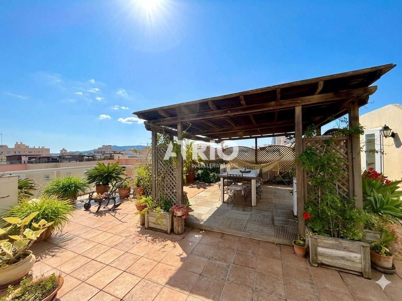 pisos en palma-de-mallorca · son-armadans 1295000€