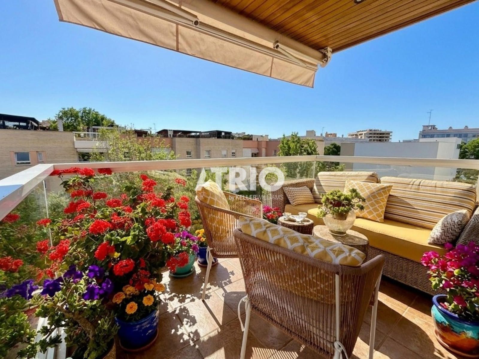 pisos en palma-de-mallorca · son-armadans 1295000€