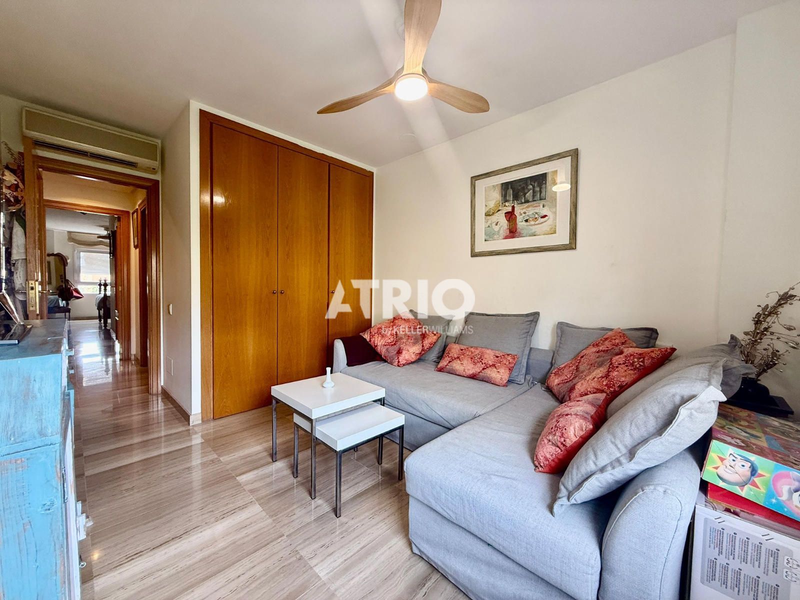 pisos en palma-de-mallorca · son-armadans 1295000€