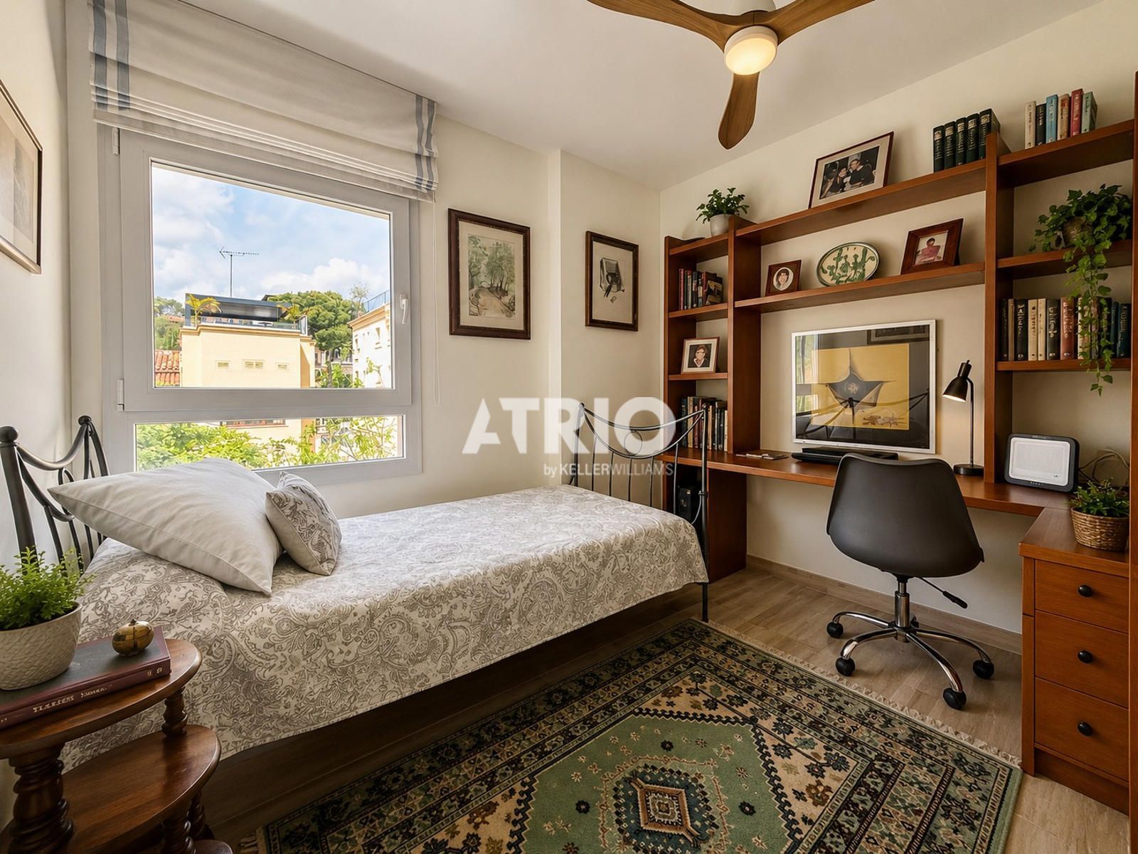 pisos en palma-de-mallorca · son-armadans 1295000€