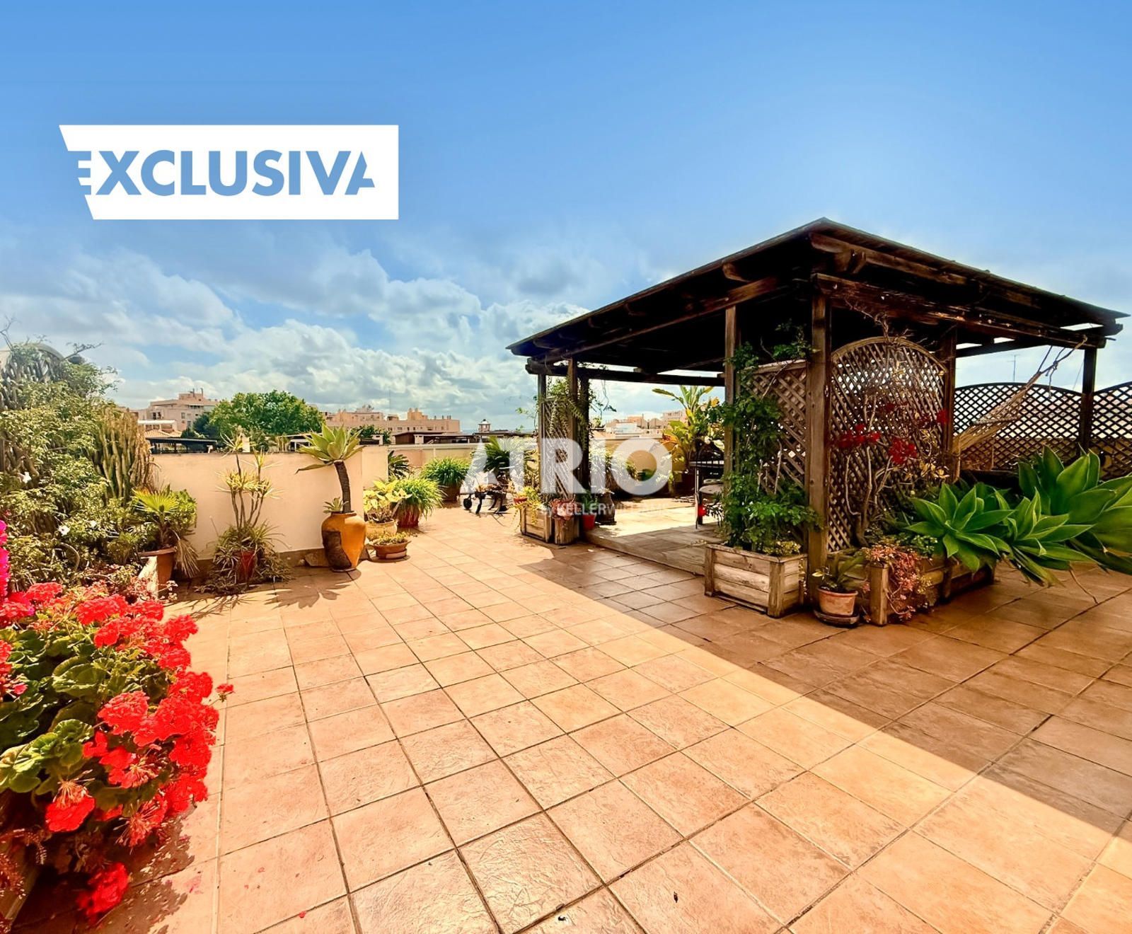 pisos en palma-de-mallorca · son-armadans 1295000€