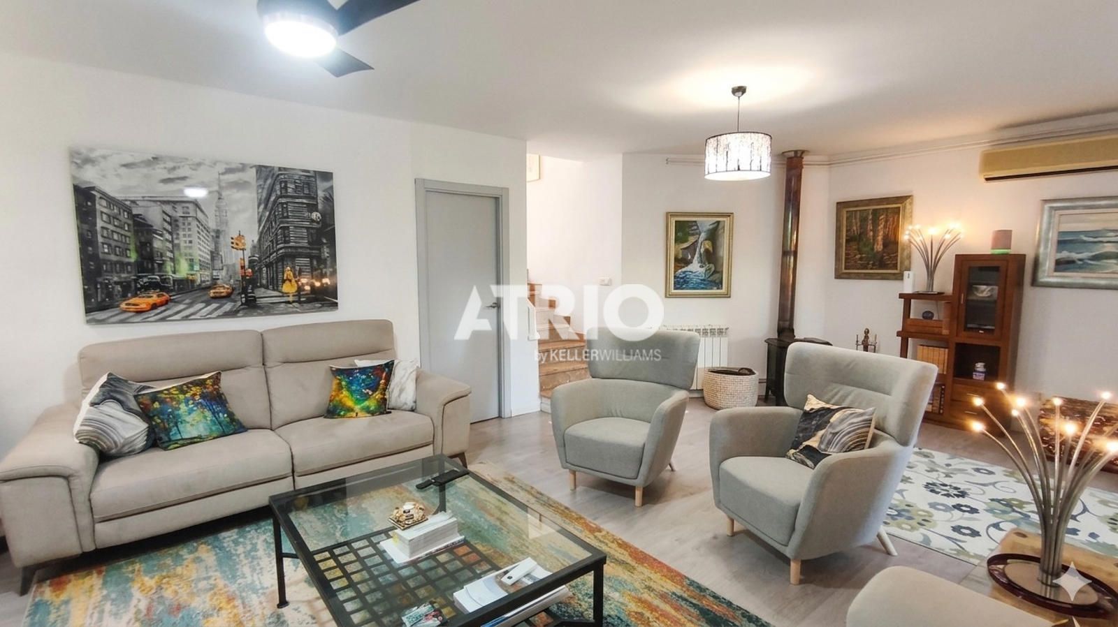 chalet en llucmajor · bahia-azul 695000€