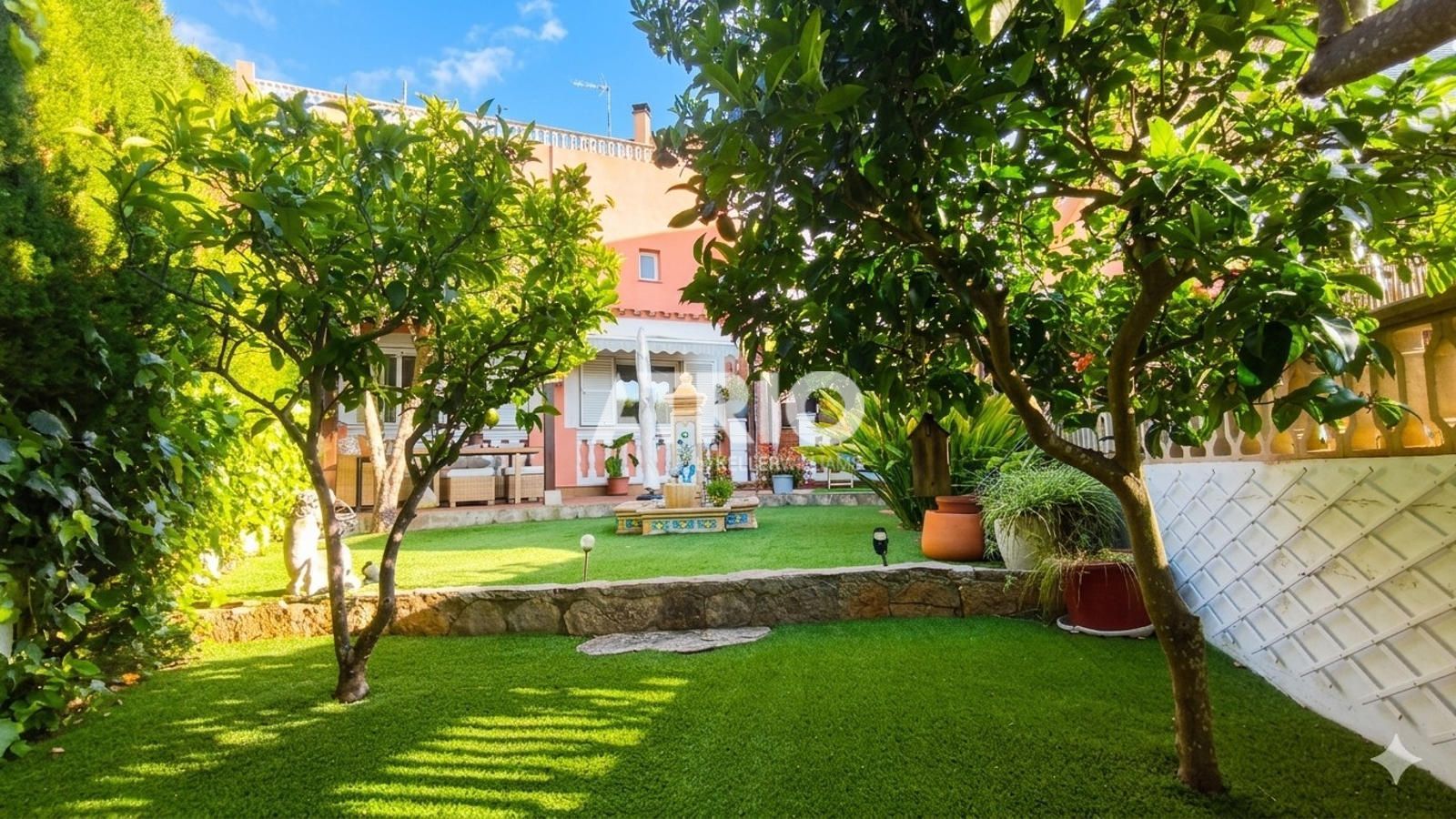 chalet en llucmajor · bahia-azul 695000€