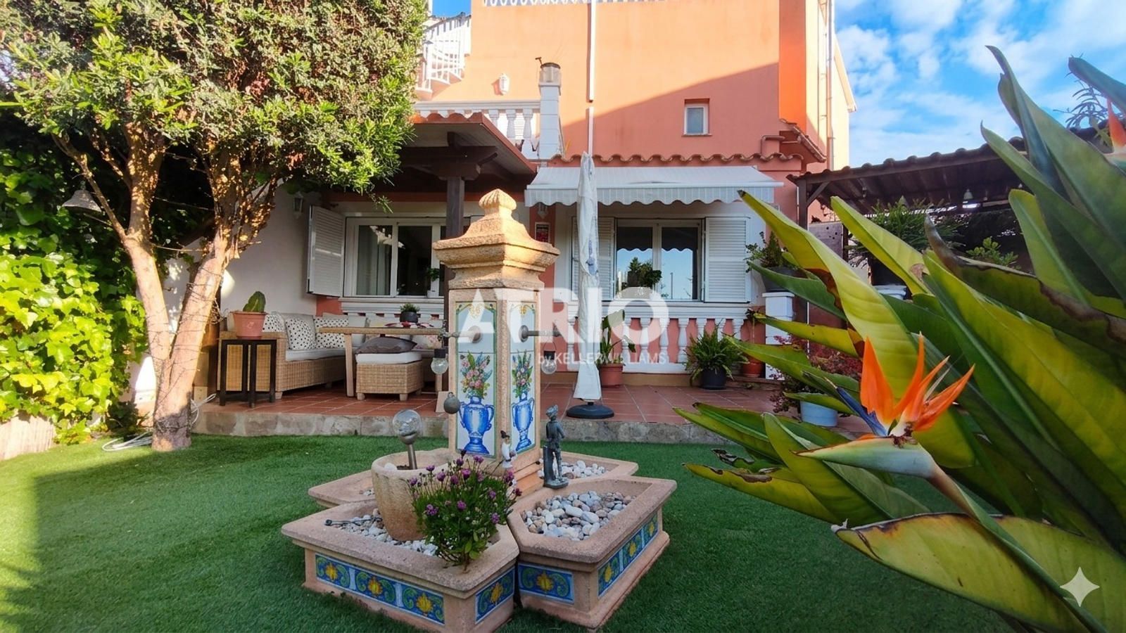 chalet en llucmajor · bahia-azul 695000€
