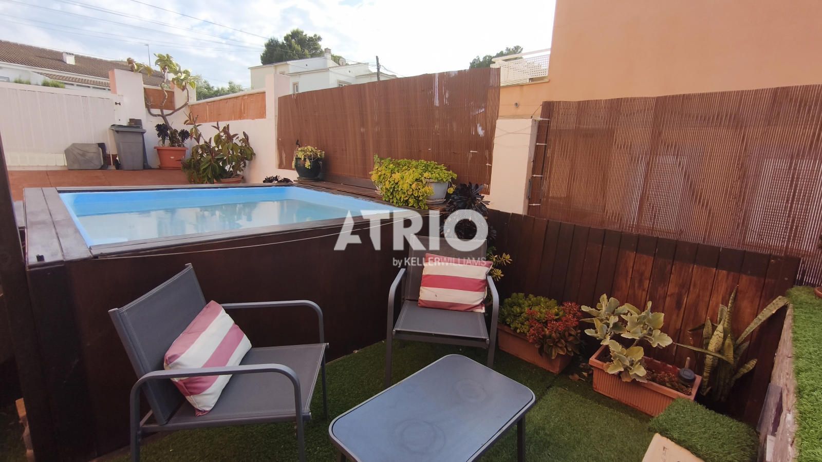 chalet en llucmajor · bahia-azul 695000€