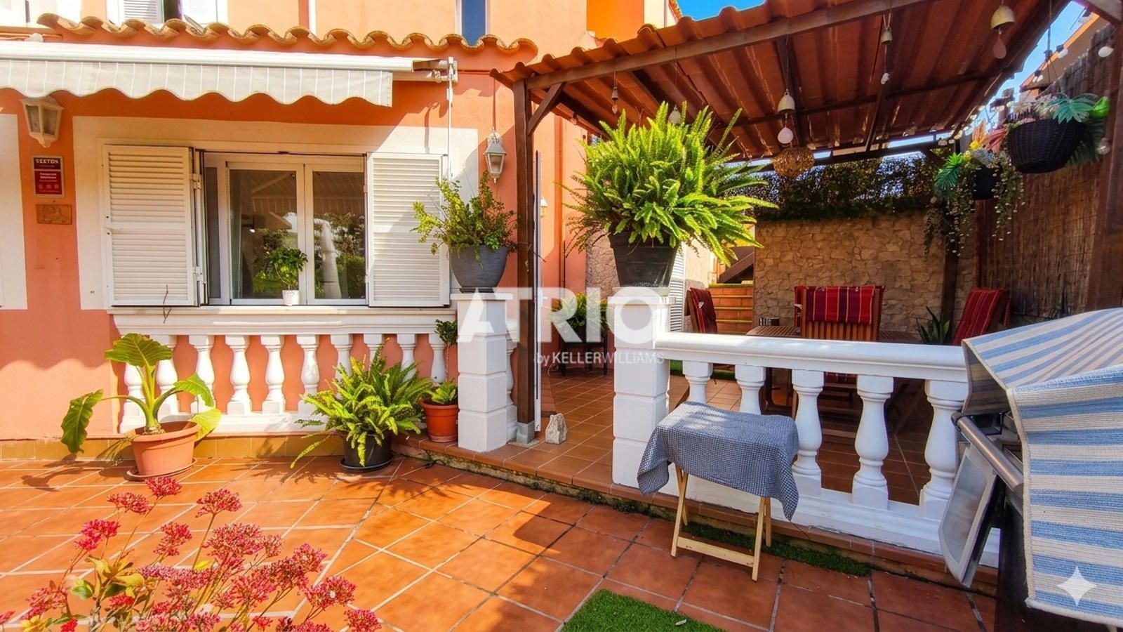 chalet en llucmajor · bahia-azul 695000€