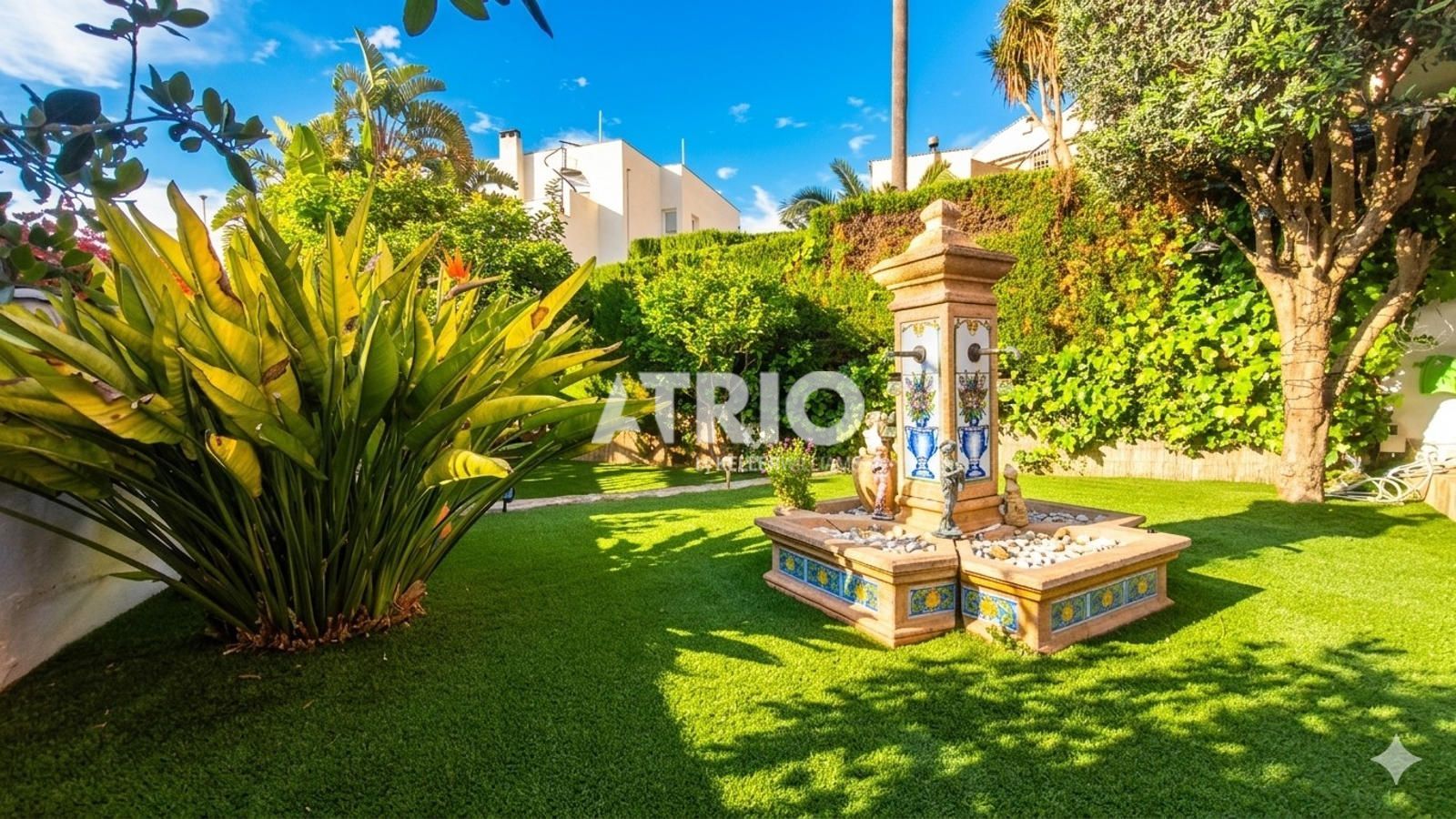 chalet en llucmajor · bahia-azul 695000€