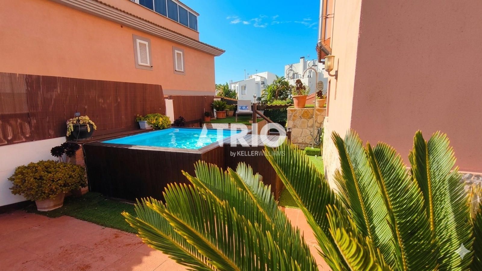 chalet en llucmajor · bahia-azul 695000€