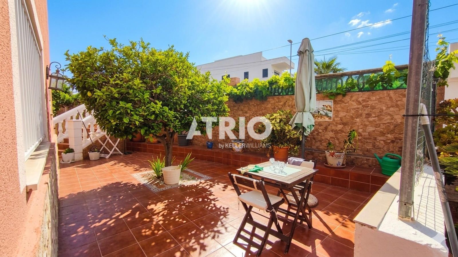 chalet en llucmajor · bahia-azul 695000€