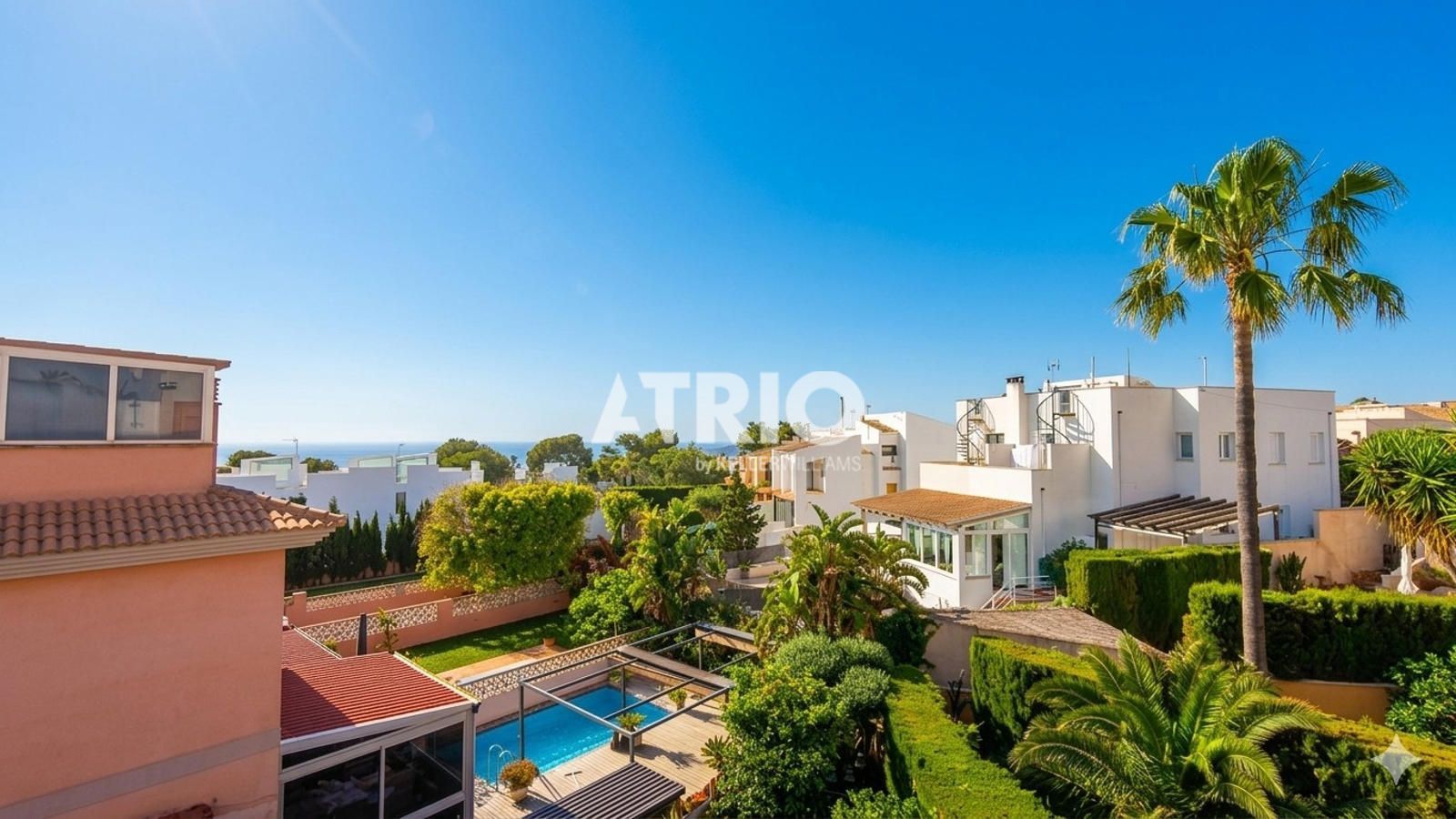 chalet en llucmajor · bahia-azul 695000€