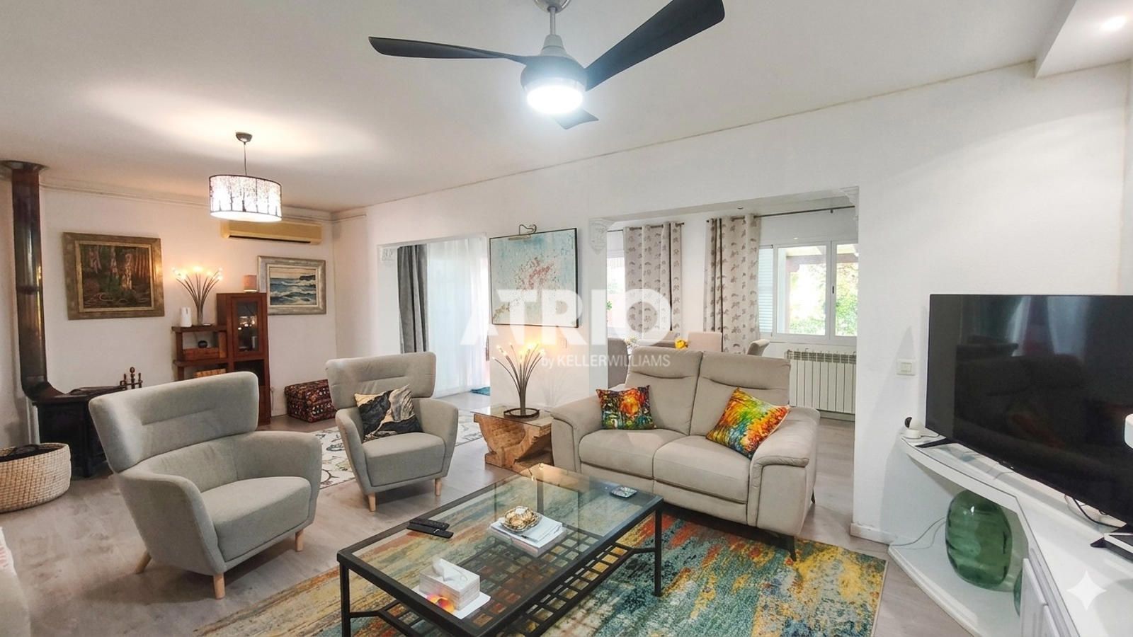 chalet en llucmajor · bahia-azul 695000€