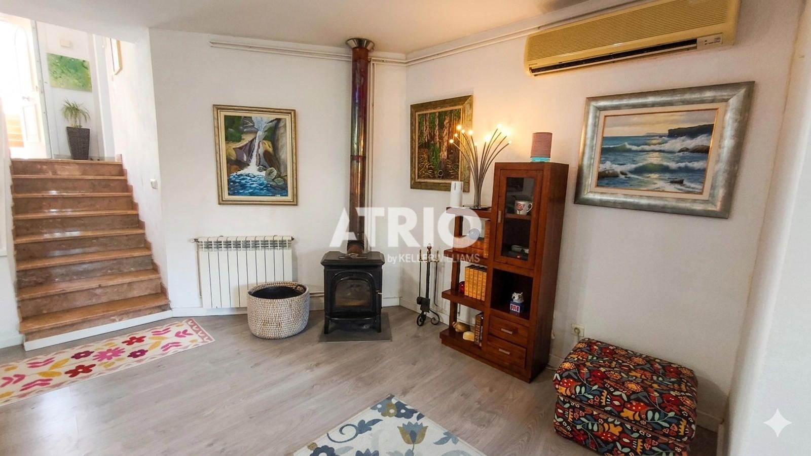 chalet en llucmajor · bahia-azul 695000€