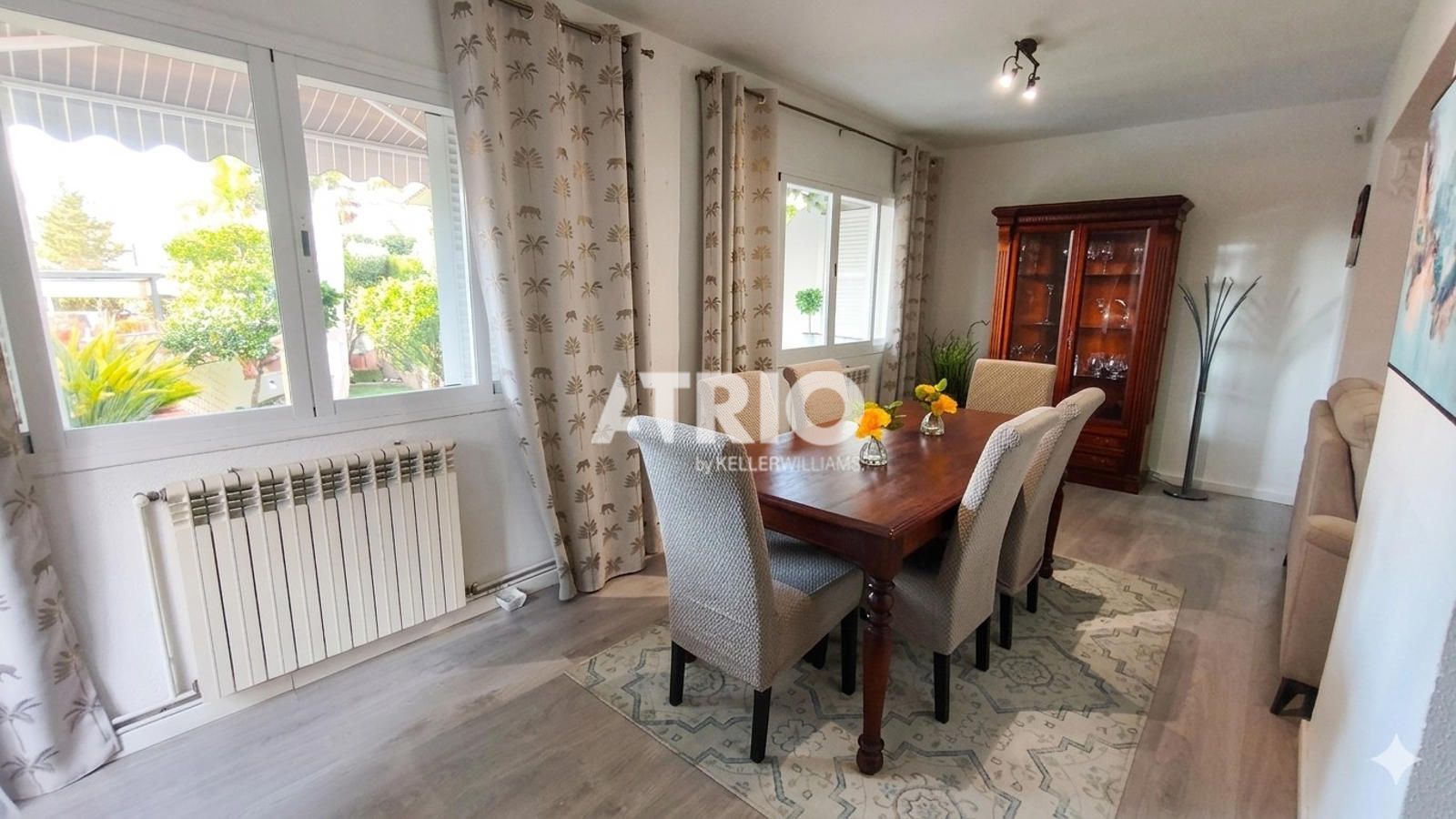 chalet en llucmajor · bahia-azul 695000€