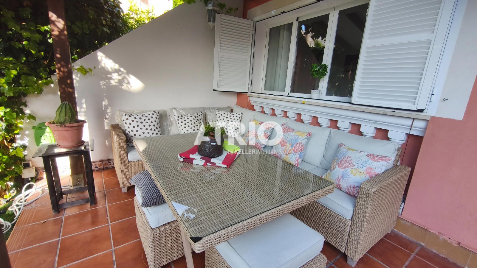 chalet en llucmajor · bahia-azul 695000€