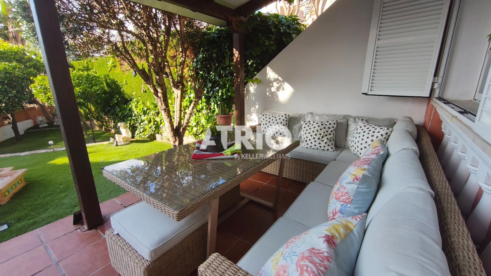 chalet en llucmajor · bahia-azul 695000€