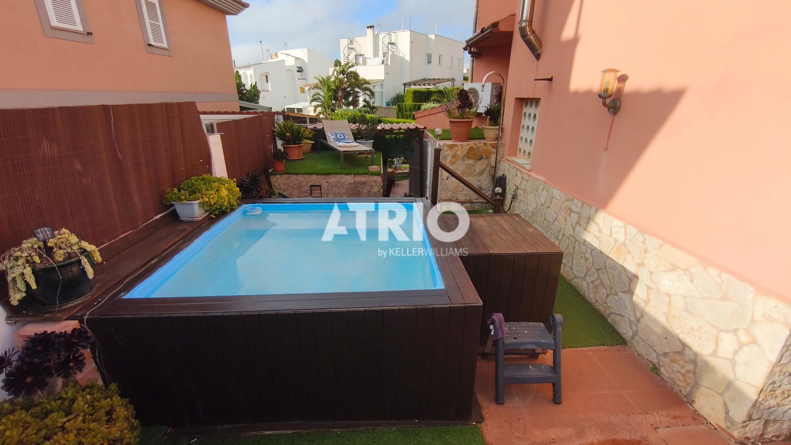 chalet en llucmajor · bahia-azul 695000€