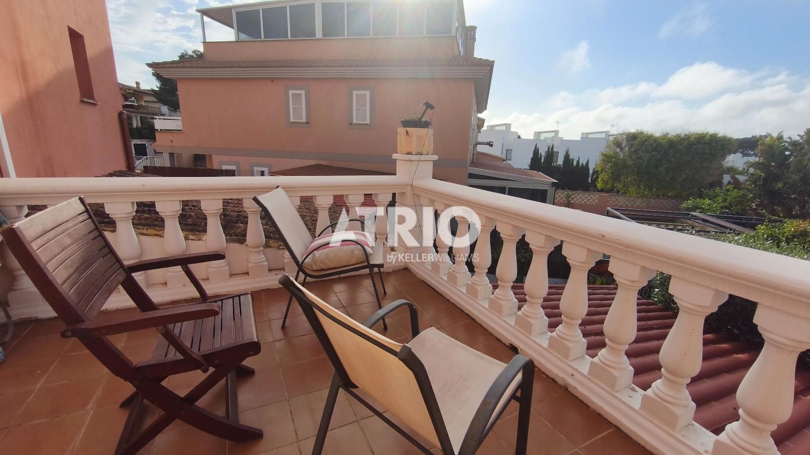 chalet en llucmajor · bahia-azul 695000€