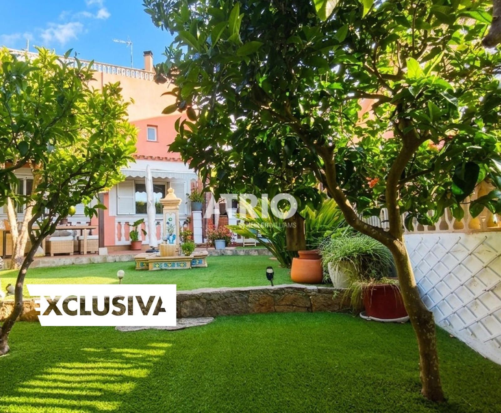 chalet en llucmajor · bahia-azul 695000€