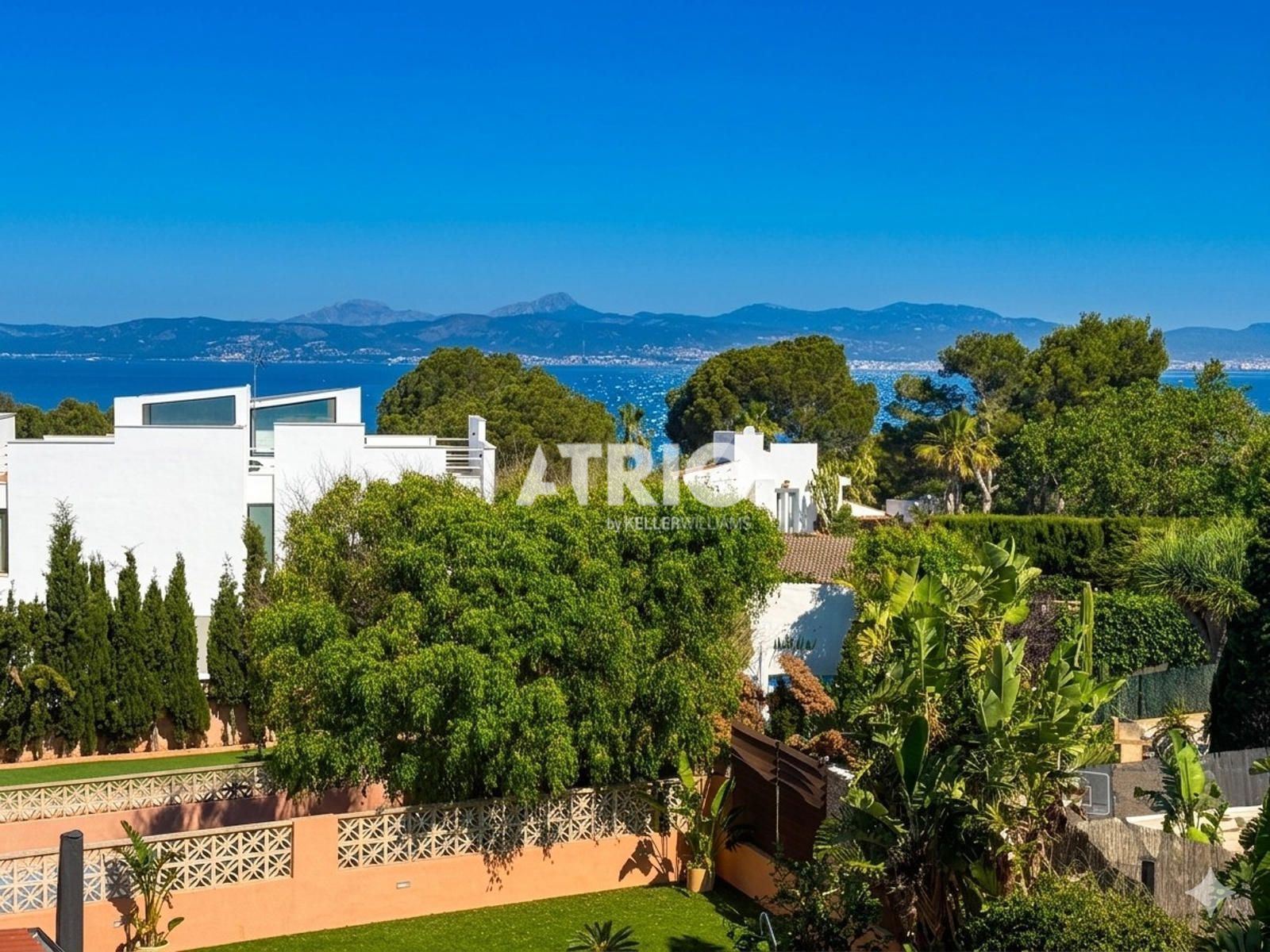 chalet en llucmajor · bahia-azul 695000€