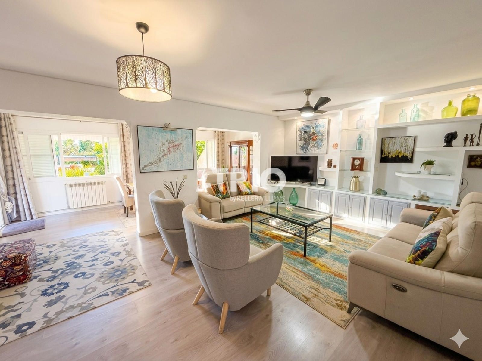 chalet en llucmajor · bahia-azul 695000€