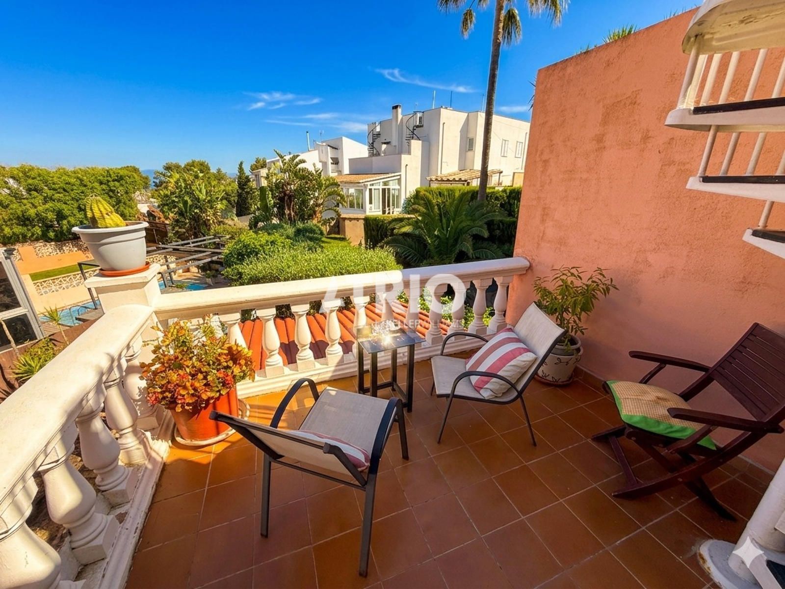 chalet en llucmajor · bahia-azul 695000€