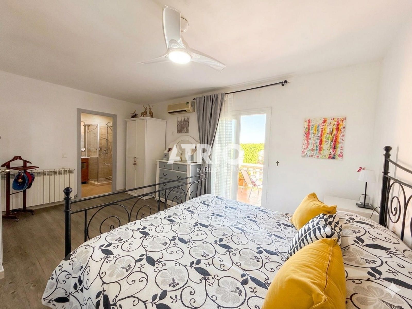 chalet en llucmajor · bahia-azul 695000€