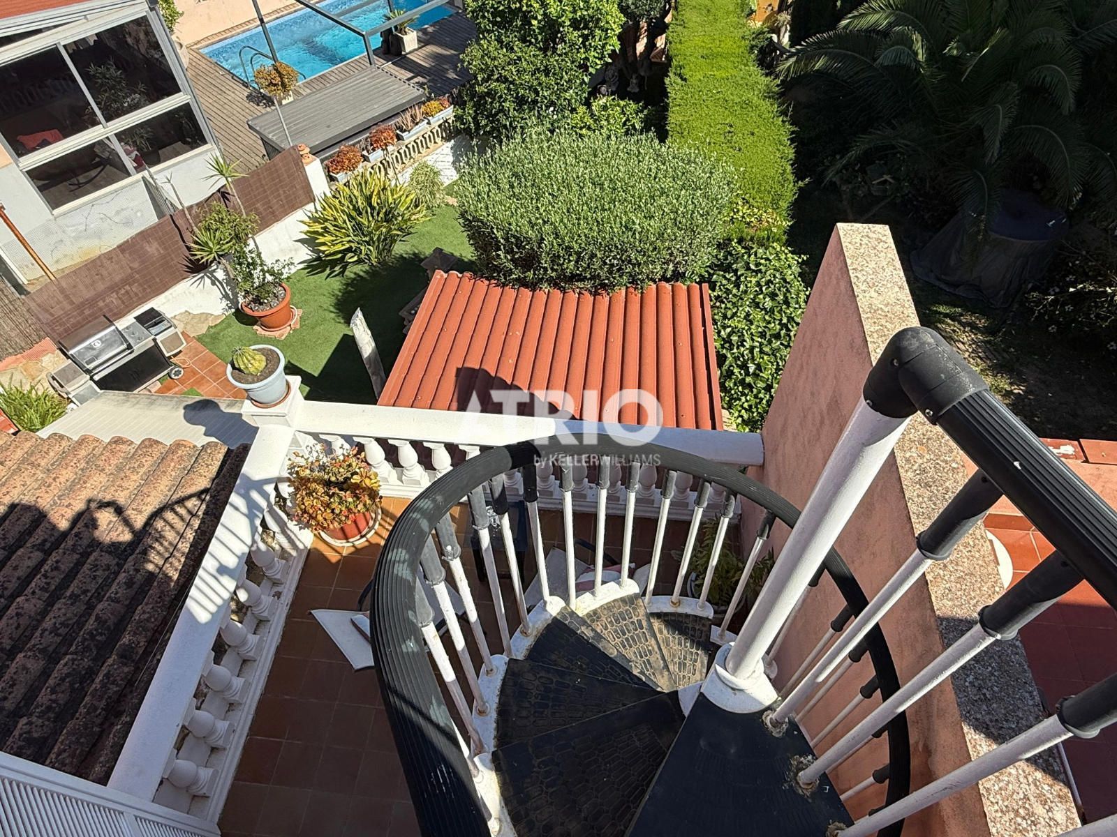 chalet en llucmajor · bahia-azul 695000€