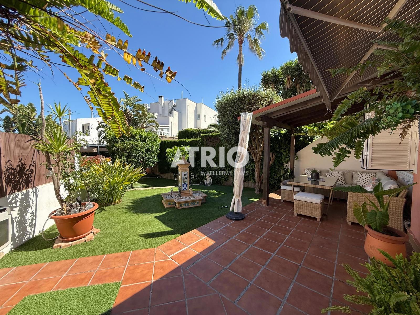 chalet en llucmajor · bahia-azul 695000€