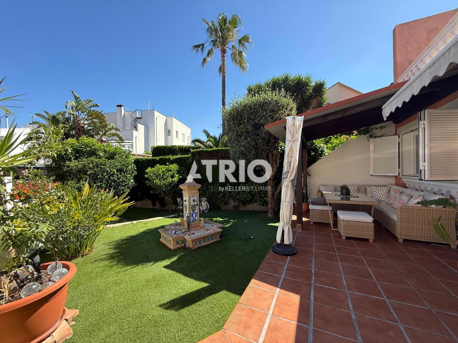 chalet en llucmajor · bahia-azul 695000€
