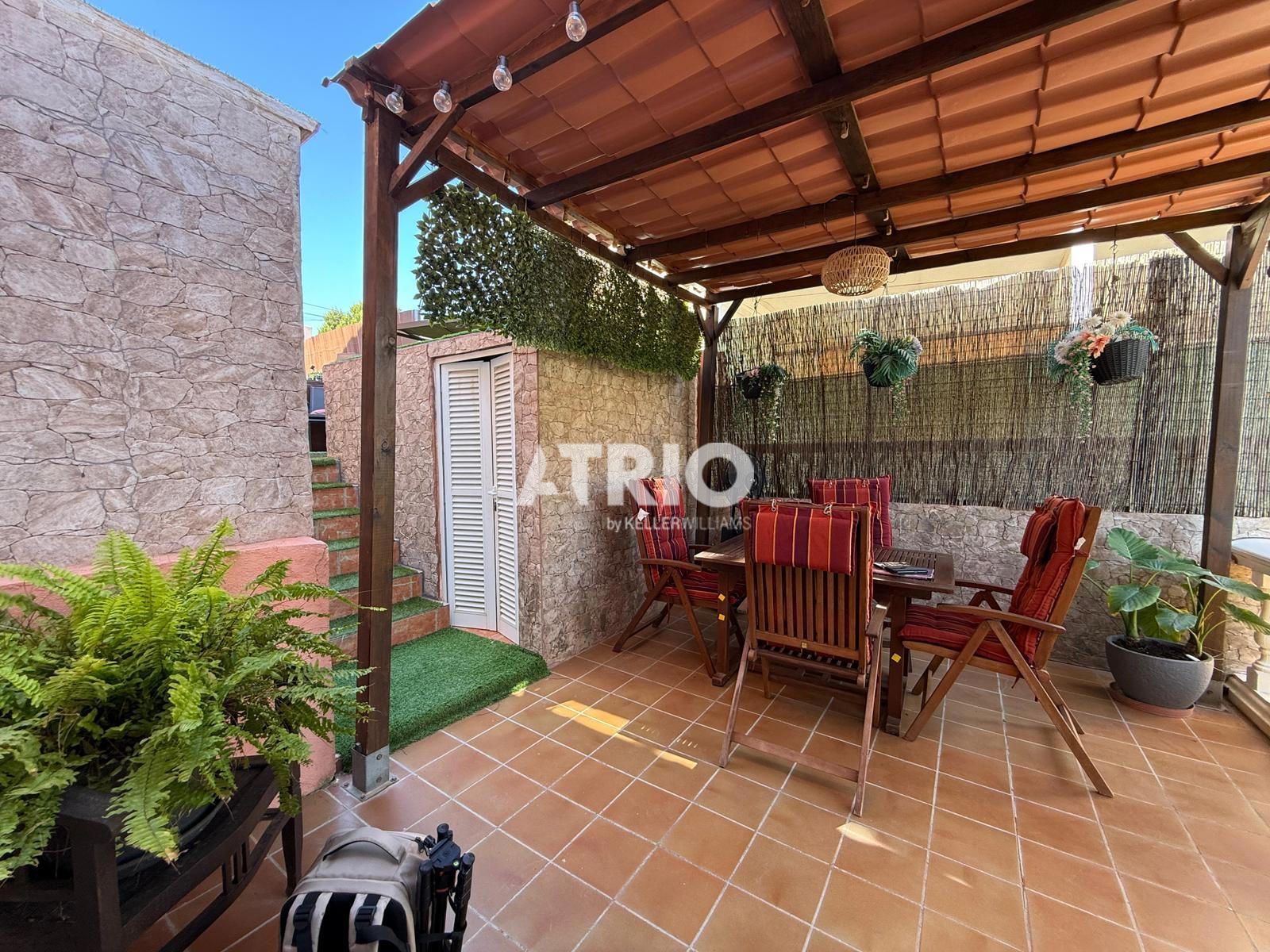 chalet en llucmajor · bahia-azul 695000€