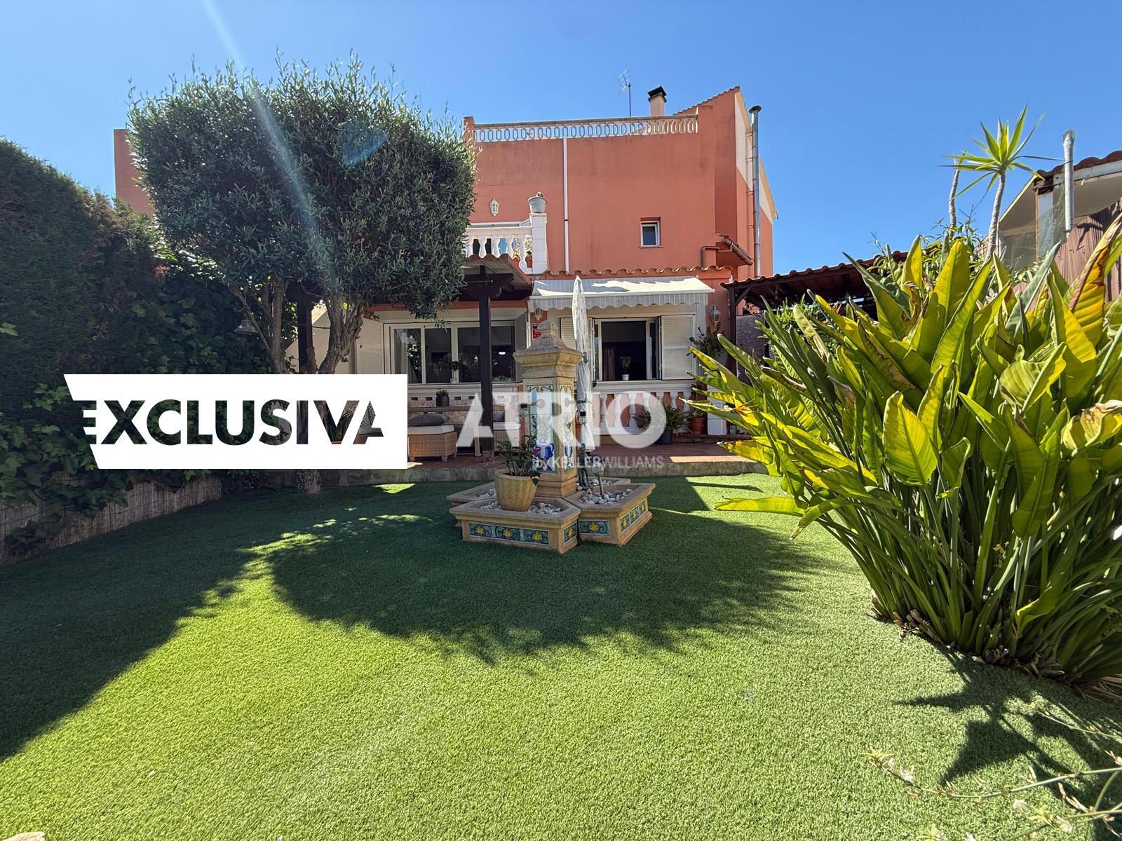chalet en llucmajor · bahia-azul 695000€