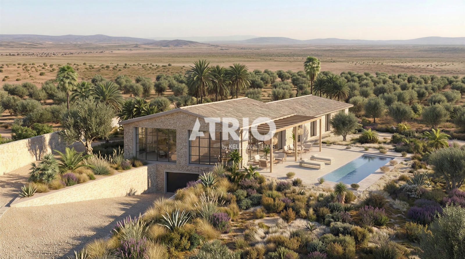 for sale Llubí, Baleares. Ref: 9375. Atrio Gestión Inmobiliaria