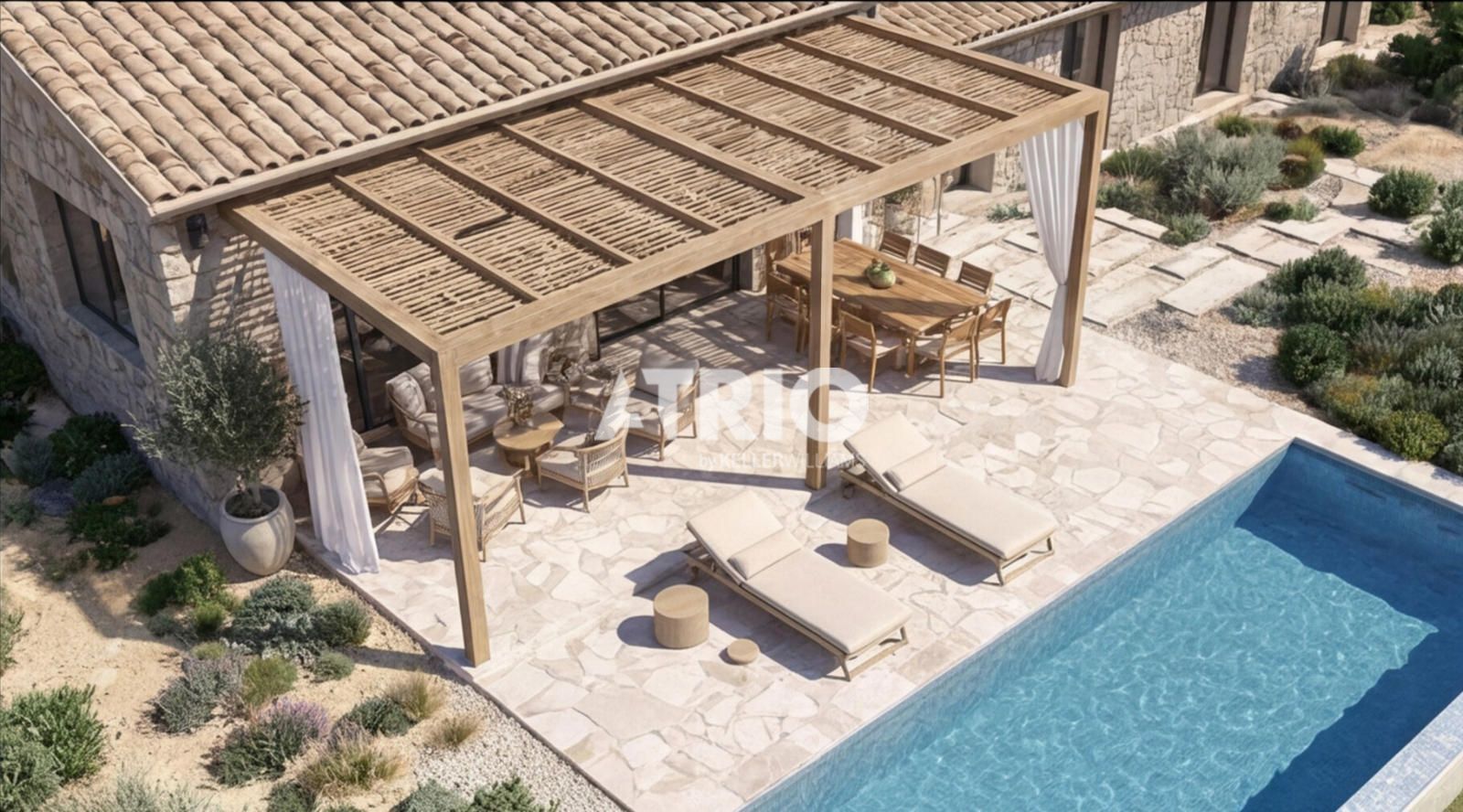 chalet en llubi ·  3995000€