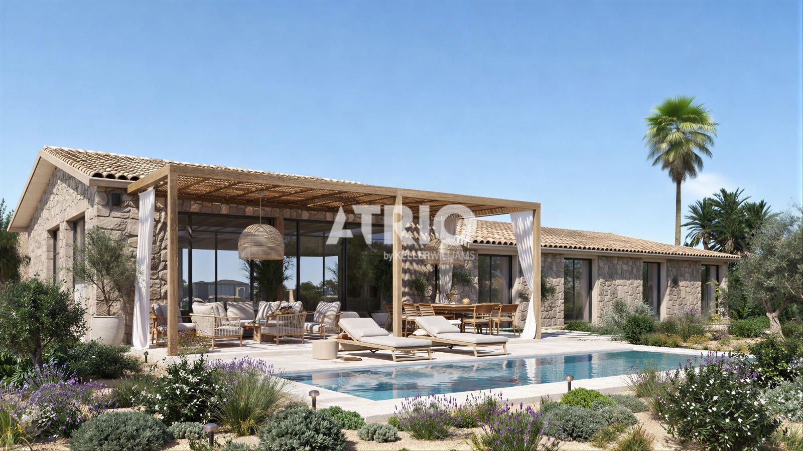 chalet en llubi ·  3995000€