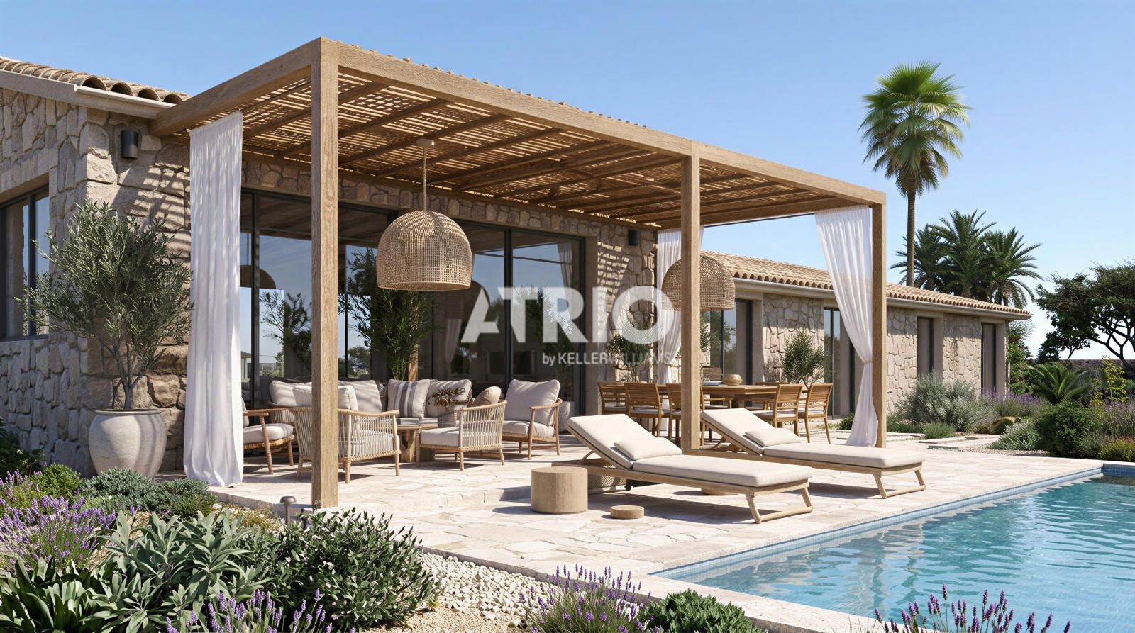 chalet en llubi ·  3995000€