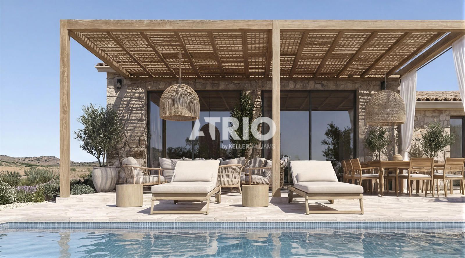 chalet en llubi ·  3995000€