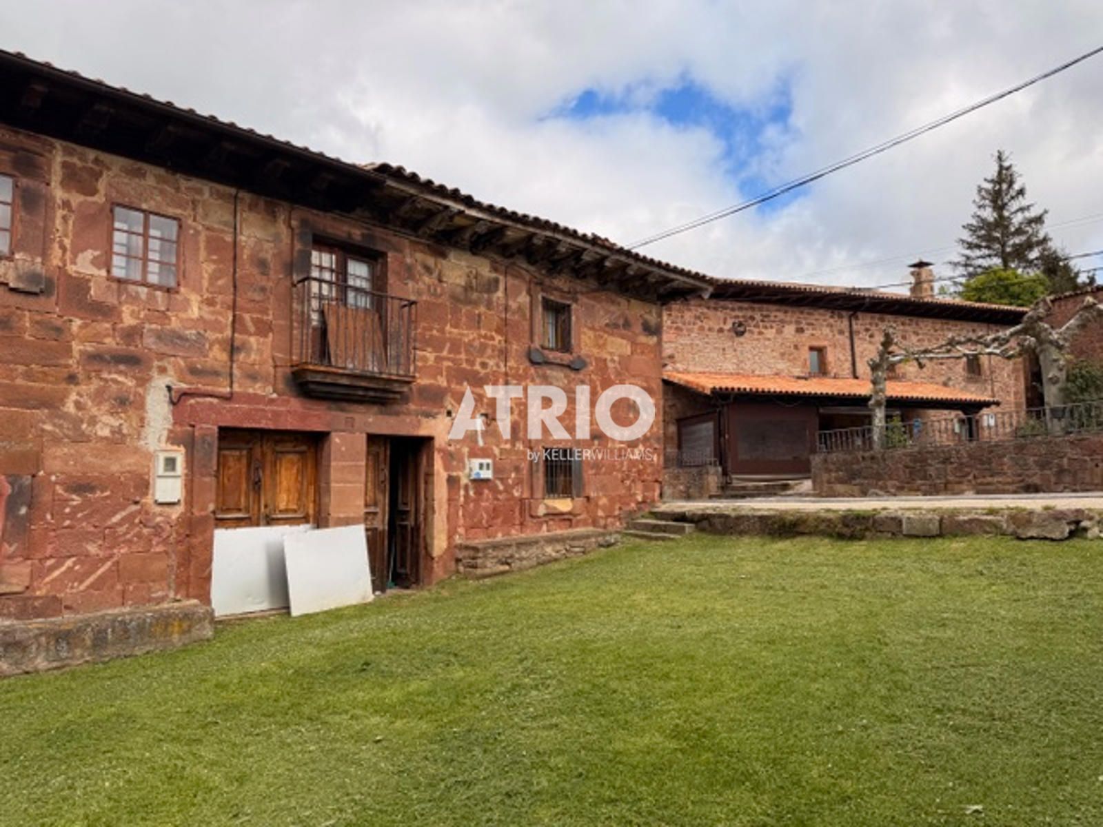 chalet en burgos ·  75000€