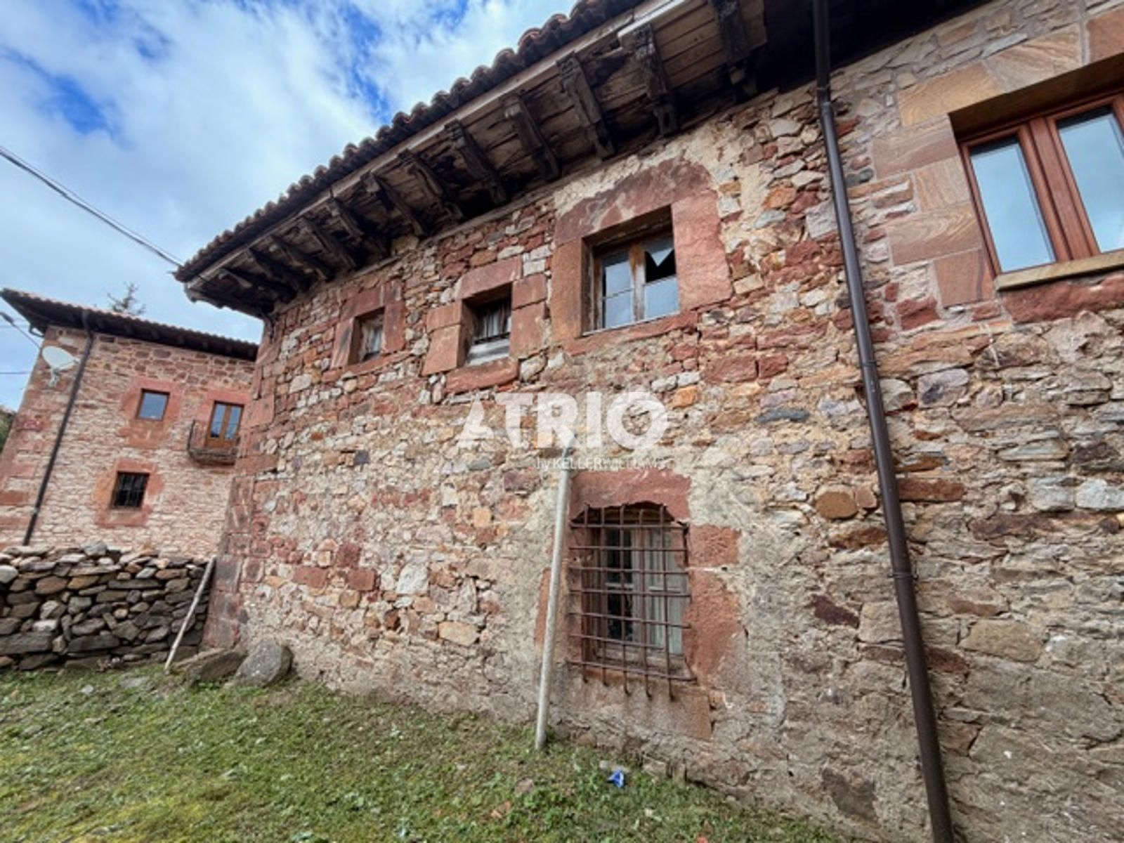 chalet en burgos ·  75000€