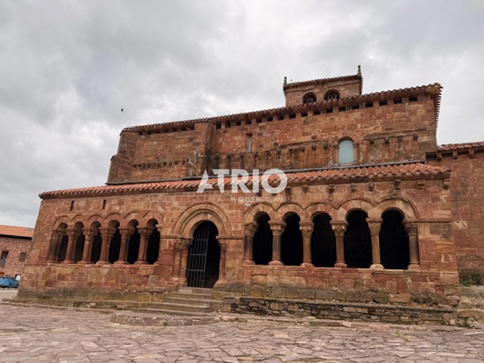chalet en burgos ·  75000€